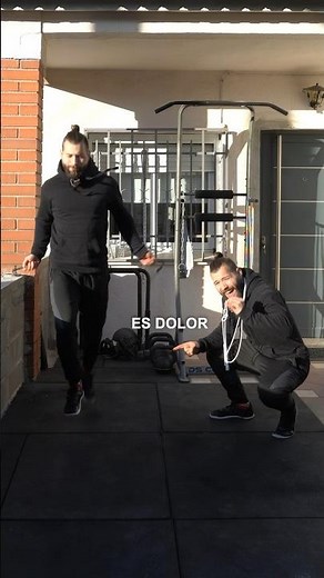 Tutorial para Aprender a Saltar la Comba (desde CERO)