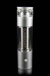 Cloudious 9 Hydrology9 Original Liquid Filtration Dry Herb Vaporizer