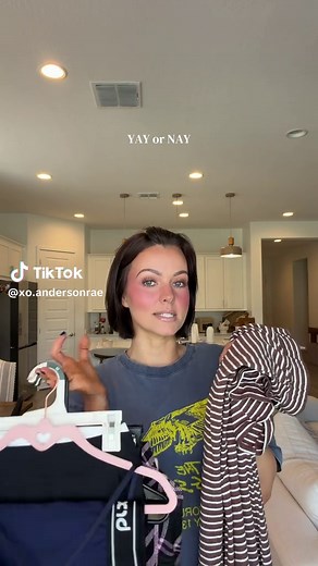 Stylish Matching Sets Try On: YAY or NAY?