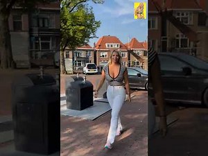 🔥Inside LUX: The Glamorous World of A TOP CURVY MODEL!