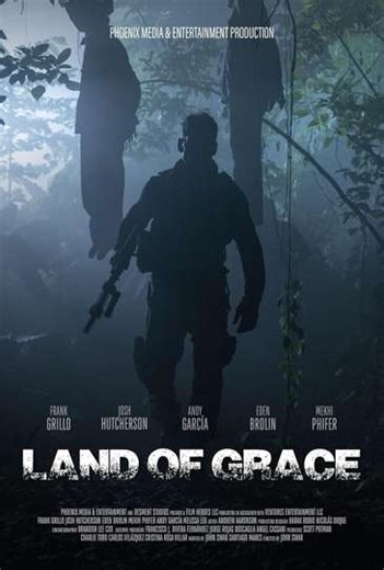 Long Gone Heroes (2024) - Movie