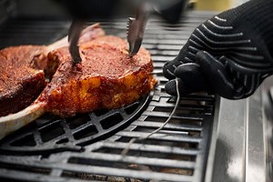 Which Thermometer is best for me? | News | Weber BBQ