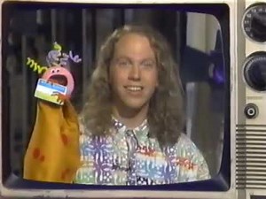 The Puzzle Works - Sample Reel - Pilot 1 "Tater Tots"