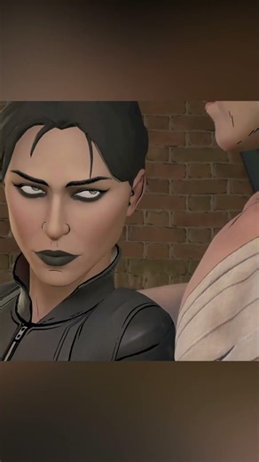Should You Romance Catwoman or Reject Her in Batman The Telltale Series?