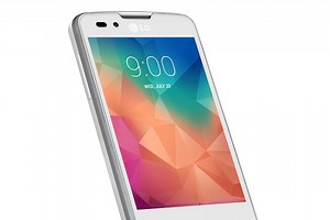 LG L45, precio y disponibilidad con Telcel