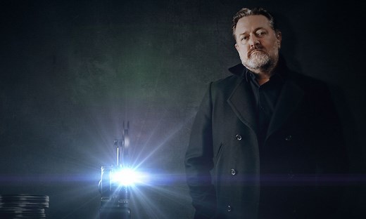 Guy Garvey: From the Vaults