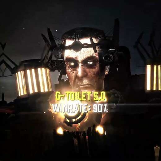 Character changes to beat WOD #skibiditoilet #titanarmy #edit #foryou #viral #titanspeakerman