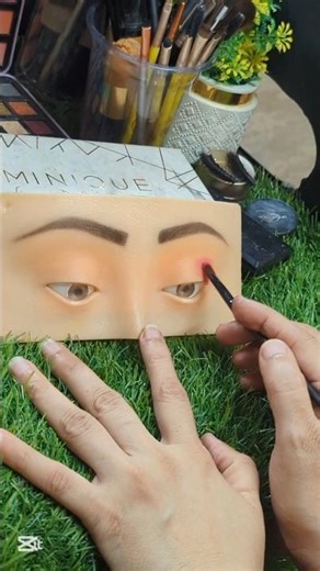 Soft Makeup Tutorial Step by Step #makeuplooks #softglamlook