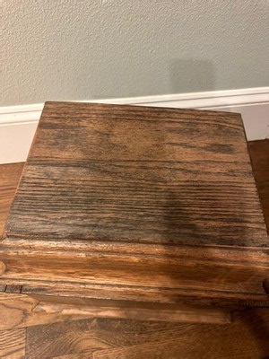 Antique Edison Cylinder Phonograph Windup Player Great Working Condition   | eBay