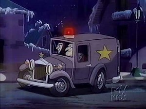 Toonsylvania (US) - S01E06 - Original Airing (with commercials)