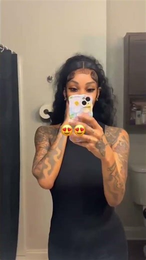 Hey yall it’s been a minute 🖤 #PrettyBee🖤