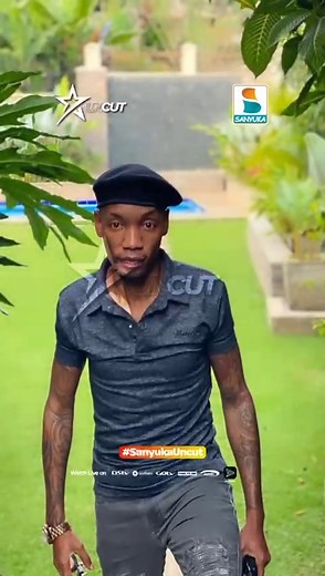 VIDEO: Bryan White appears in court for Carol’s case. #SanyukaUnCut #SanyukaUpdates #FfeBannoDdala | Sanyuka TV