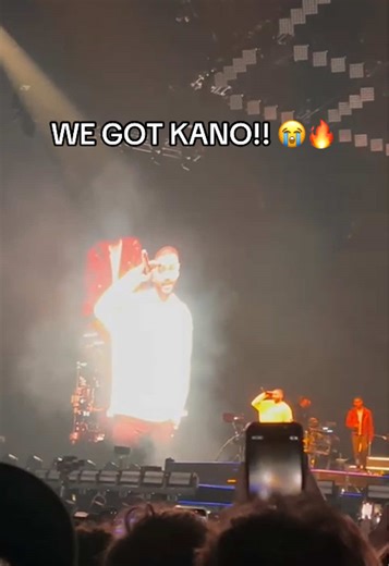 Kano’s Epic Rap Verse: A Breakdown