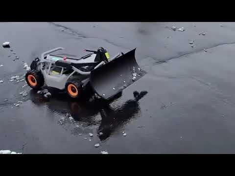 Why Mowrator is a Year-Round Essential