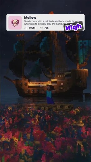 Which shader is best?