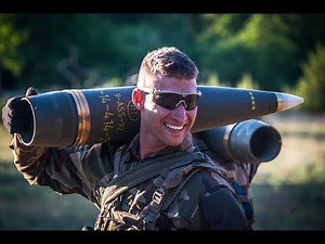 L'artillerie française