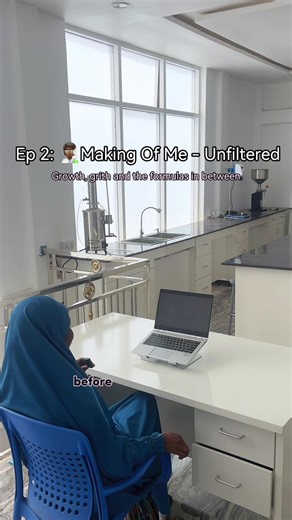 🧑🏾‍🔬Making of me - Unfiltered | Episode 2 I almost launched a dangerous skincare product—and didn’t even know it. Formulation isn’t just chemistry, it’s safety, pH, and compatibility. Save this if you’re starting your skincare formulation journey 🤍 #SkincareFormulation #BeautyFounder #CosmeticChemistry #SkincareStartup #FormulationMistakes