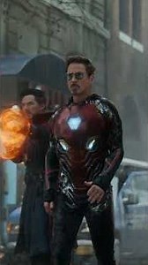 The Strongest Nanotech Suit in the MCU Isn’t Iron Man’s