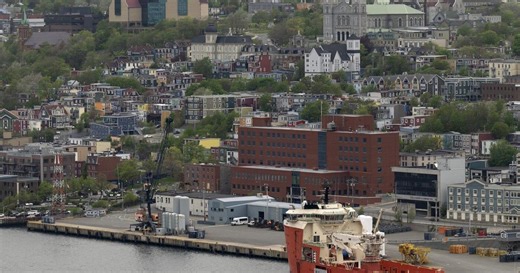 Multi-brawl game that drew 572 penalty minutes a ‘black eye’ on N.L. hockey: official