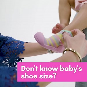 2.4K reactions · 502 shares | Hey parents!  Not sure what size...