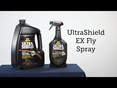 UltraShield EX Fly Spray Review