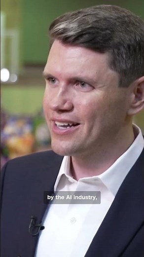 James Talarico: Texans are 'sick' of AI ads