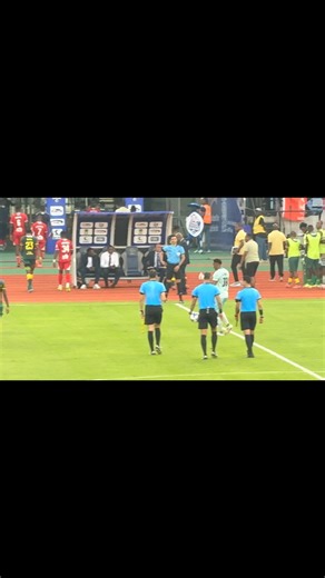 Yanga Sc Group of Supporters on Instagram: "HT: YANGA SC 0 Vs 0 Simba Sc"