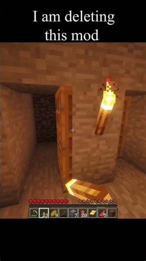 New ARG mod Minecraft