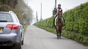 New safety app allows riders to report incidents ‘quickly and easily’