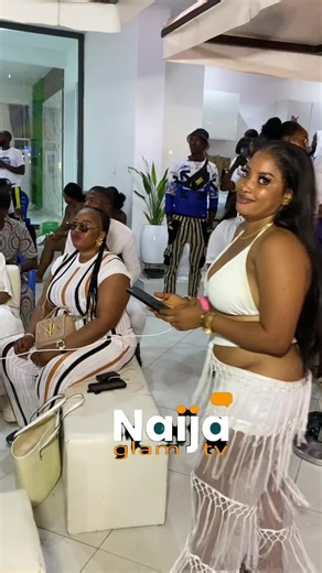 All White Beach Party Highlights with KS1 Malaika