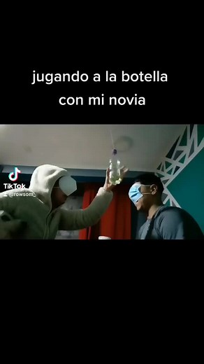 Hacemos cada tontera❤️#viral #fyp #jajaja