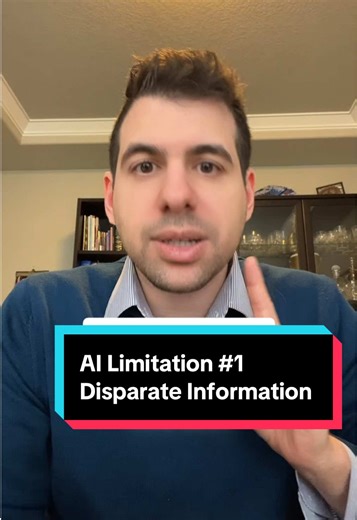 AI models are only as effective as the data you feed them. The problem is that unless you understand how to build large language models (LLMs) and how to identify the sources of data; you will hinder your impact as a professional. PMs be aware there are multiple kinds of data and different sources that need to be taken into consideration to be effective. #artificialintelligence #projectmanagement #projectmanagementtips #careeradvice #fyp