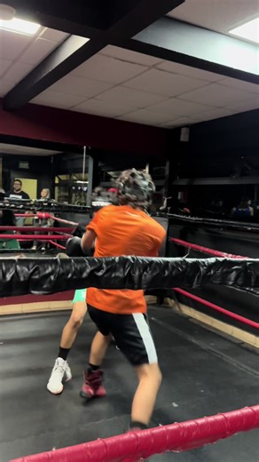 @Team Cheche boxing🥊 Día de sparring ✌🏾 #foryou #boxing #sparring #fyp