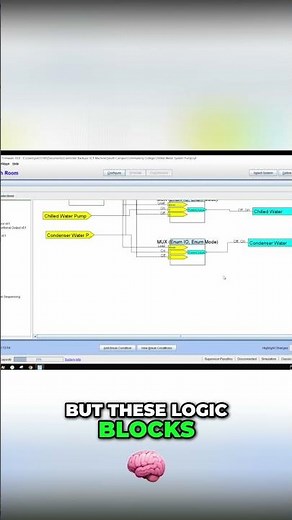 Unlock PLC Logic View Enable State & Hardware Status