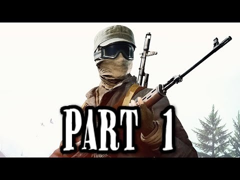 Vigor Walkthrough Gameplay Part 1 - Survival - (Vigor Xbox One)