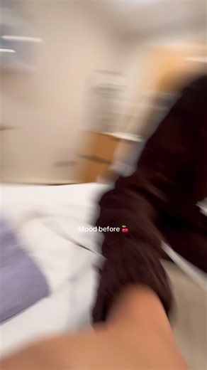 Megan Ivey on Instagram: "Today’s the day, nah I feel sick 🤣😭🍒"