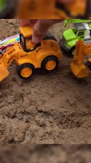 Xe Ô Tô Đồ Chơi: Khám Phá Thế Giới Xe Cộ Cho Bé