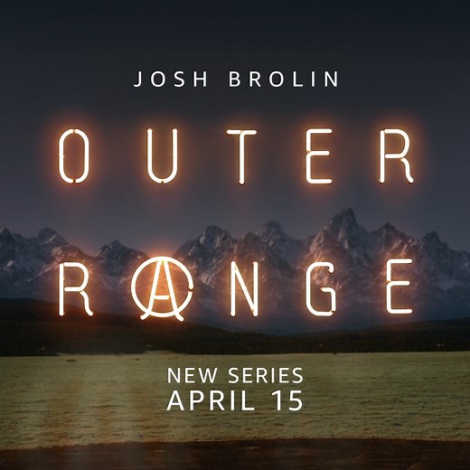 8.9K views · 110 reactions | Cast like a dream  Outer Range - starring Josh Brolin, Imogen Poots, Lili Taylor, Tom Pelphrey, Tamara Podemski, Lewis Pullman, Noah Reid and Will Patton is out 15th April!  Outer Range (S1 launching April 15th!) | Amazon Prime Video | Facebook