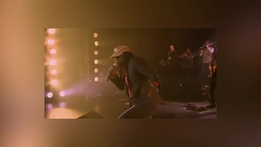 Alpha Blondy - Coco de Rasta | New Zealand Playlist