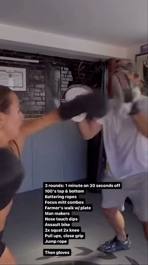 Alex O’loughlin | #trainhard #training do you love to train? | Instagram