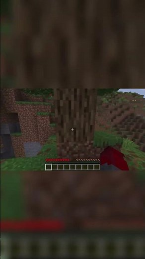 I Can Only Break ONE Block Per Day in Minecraft Hardcore | Day 1