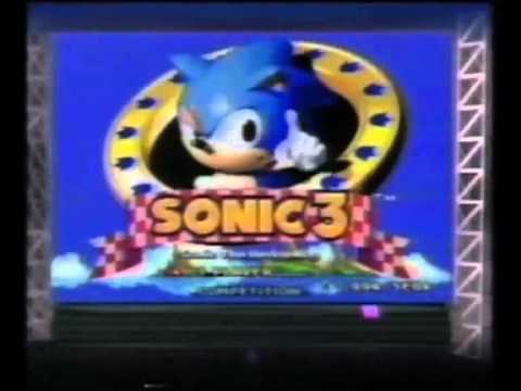 Sega Mega Drive / Genesis: The Next Level Ad #1 1994 - Australia