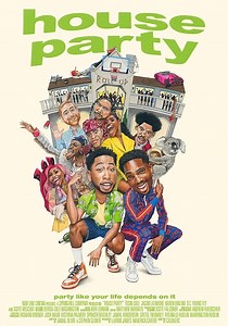 House Party (2023)(CZ/SK/EN)[WebRip][1080p] = CSFD 22% | SkTorrent.eu