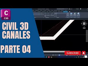👓 ¡NOVEDAD! Civil 3D para secciones y movimiento de tierras: RÁPIDO, FÁCIL Y PRECISO!