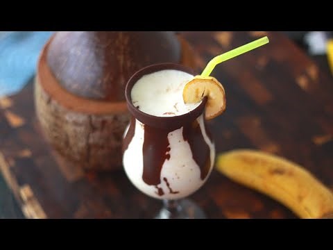 Bananas, Booze & Bad Decisions – Dirty Monkey Cocktail Time!