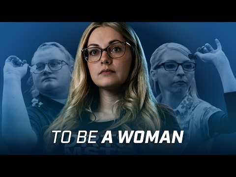 5 Truths About Being a Woman in Darts