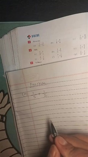 Padan das (@padan.das)’s video of how to do austrian math