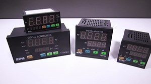 MYPIN (DA8-IRRB) DA Series 4-20mA Universal Sensor Indicator Resistance Thermometer Universal Sensor Indicator