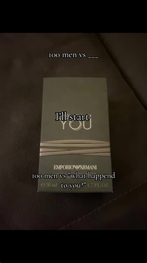 100 Men vs Overthinking and Depression