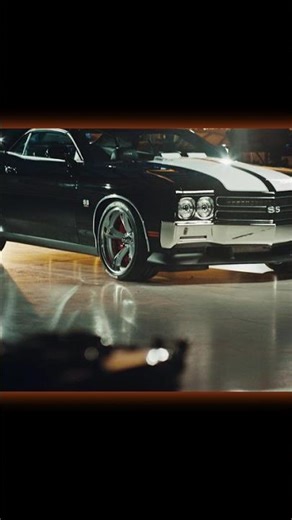 New 70/SS Chevelle Version 2.0 | Trans Am Worldwide